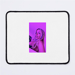 Corinna Kopf Vlog Squad Vibes Corinna Kopf Mouse Pads