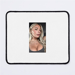 Corinna Kopf Vlogger Life Corinna Kopf Mouse Pads