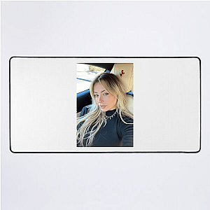 Corinna Kopf Beyond The Camera Corinna Kopf Mouse Pads