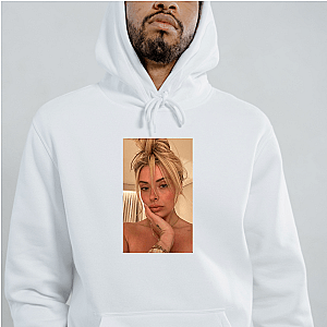 Corinna Kopf Your Daily Dose Of Fun Corinna Kopf Hoodies