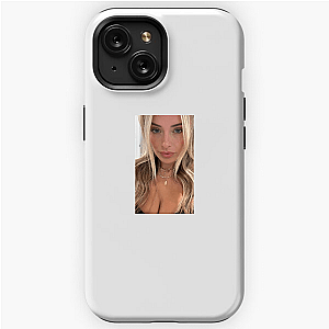 Corinna Kopf Content Queen Corinna Kopf iPhone Cases