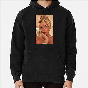 Corinna Kopf Your Daily Dose Of Fun Corinna Kopf Hoodies