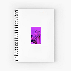 Corinna Kopf Vlog Squad Vibes Corinna Kopf Notebook