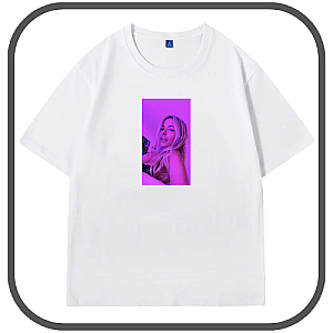 Corinna Kopf T-Shirts