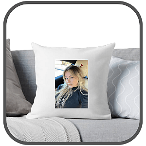 Corinna Kopf Pillows Cover