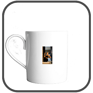 Corinna Kopf Mugs