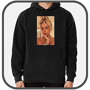 Corinna Kopf Hoodies