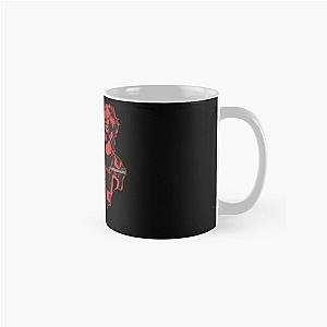 Corpse Husband Mugs - Corpse Husband  Classic Mug RB2605