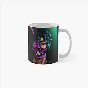 Corpse Husband Mugs - Corpse Husband  Classic Mug RB2605