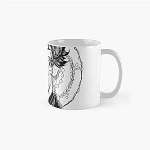 Corpse Husband Mugs - Corpse Husband Classic Mug RB2605