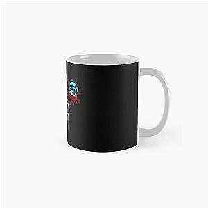 Corpse Husband Mugs - Corpse Husband Classic Mug RB2605