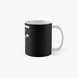 Corpse Husband Mugs - Corpse Husband Classic Mug RB2605