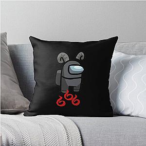 Corpse Husband Pillows - Corpse Husband Throw Pillow RB2605