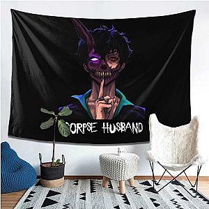 Corpse Husband Blanket: Only Hand Corpse Husband