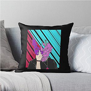 Corpse Husband Pillows - Corpse Husband  Throw Pillow RB2605