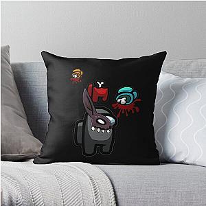 Corpse Husband Pillows - Corpse Husband Throw Pillow RB2605