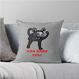 Corpse Husband Pillows - Corpse Husband Throw Pillow RB2605