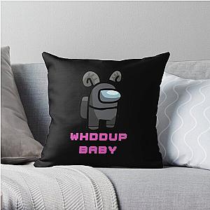 Corpse Husband Pillows - Corpse Husband Throw Pillow RB2605