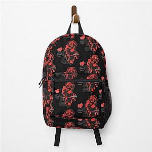 Corpse Husband Backpacks - Corpse Husband  Backpack RB2605