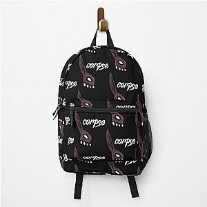 Corpse Husband Backpacks - Corpse Husband Backpack RB2605