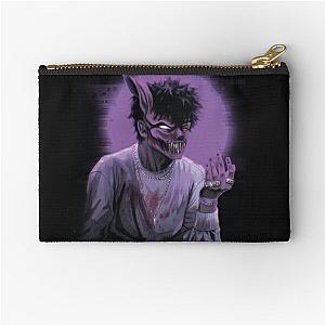 Corpse Husband Zipper Pouches - Corpse Husband Zipper Pouch RB2605