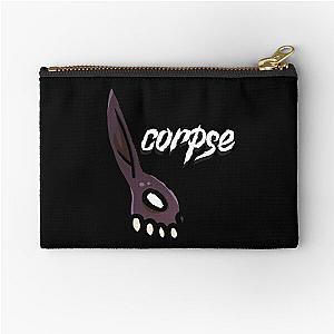 Corpse Husband Zipper Pouches - Corpse Husband Zipper Pouch RB2605