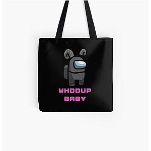 Corpse Husband Bags - Corpse Husband All Over Print Tote Bag RB2605