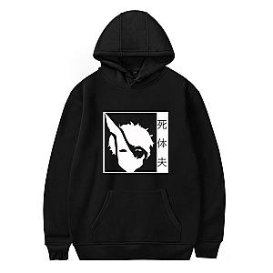 Corpse Husband Hoodie - Streetwear Harajuku Unisex Pullover Hoodie