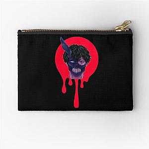 Corpse Husband Zipper Pouches - Corpse Husband Zipper Pouch RB2605