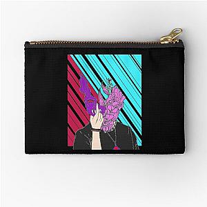 Corpse Husband Zipper Pouches - Corpse Husband  Zipper Pouch RB2605