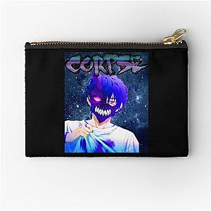 Corpse Husband Zipper Pouches - Corpse Husband Zipper Pouch RB2605