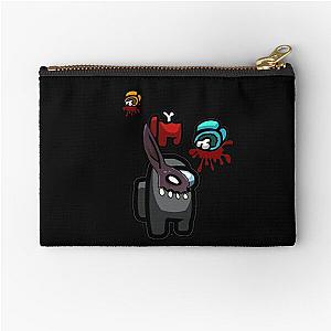 Corpse Husband Zipper Pouches - Corpse Husband Zipper Pouch RB2605