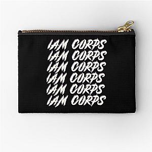 Corpse Husband Zipper Pouches - Corpse Husband Zipper Pouch RB2605