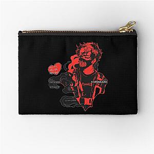 Corpse Husband Zipper Pouches - Corpse Husband  Zipper Pouch RB2605