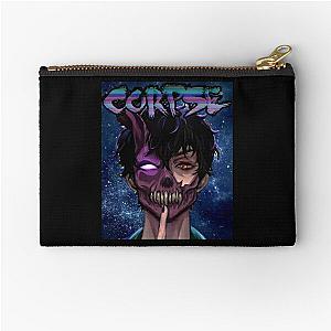 Corpse Husband Zipper Pouches - Corpse Husband Zipper Pouch RB2605