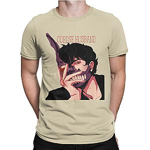 Corpse Husband T-shirts - Fashion Trendy Casual T-shirt