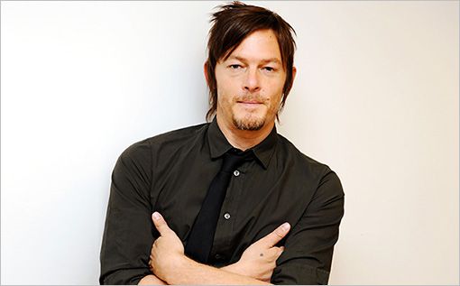 Norman Reedus Versatility: Acting, Photography, and Beyond