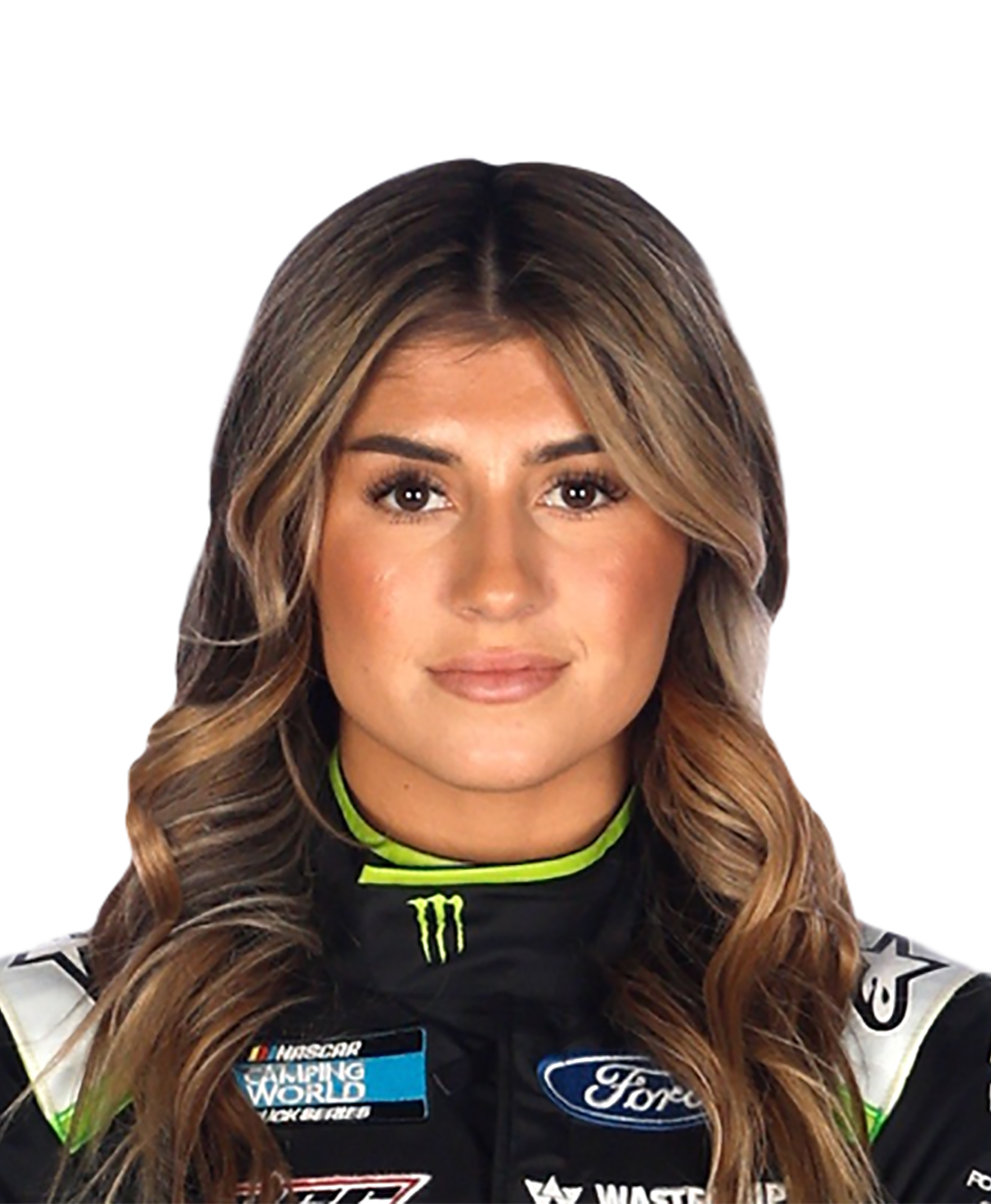 Behind the Wheel with Hailie Deegan: What Sets Her Apart as a Driver