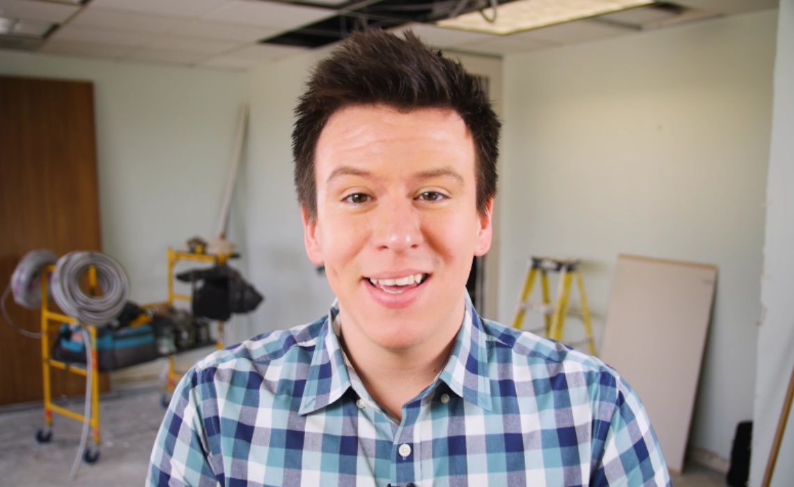 Why Philip DeFranco Remains A Trusted Voice In Online News