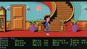 Solving the Puzzles of Maniac Mansion A Guide for New and Veteran Players