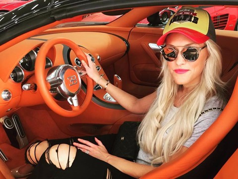 Unleash Your Style with Alex Hirschi Merchandise!