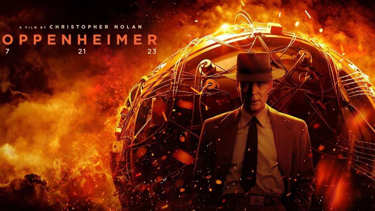 Explore the Oppenheimer Store: A Must-Visit for Movie Fans!