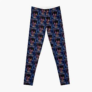 Corpse Husband Leggings - Corpse Husband Leggings RB2605