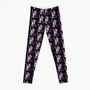 Corpse Husband Leggings - Corpse Husband  Leggings RB2605