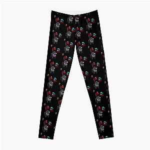 Corpse Husband Leggings - Corpse Husband Leggings RB2605