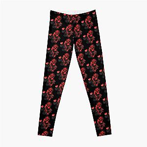 Corpse Husband Leggings - Corpse Husband  Leggings RB2605