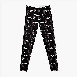 Corpse Husband Leggings - Corpse Husband Leggings RB2605