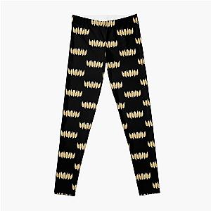 Corpse Husband Leggings - Corpse Husband  Leggings RB2605