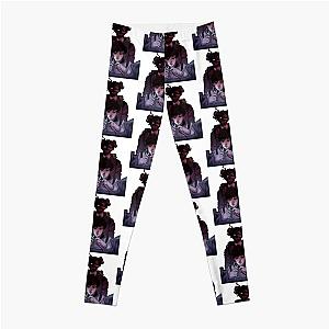 Corpse Husband Leggings - Corpse Husband among us Leggings RB2605