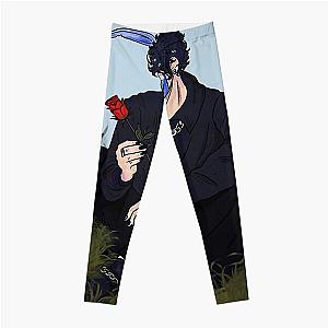 Corpse Husband Leggings - Corpse Husband Leggings RB2605